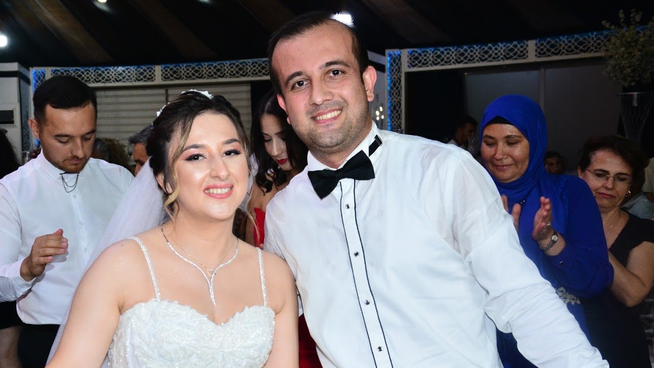 hüseyin & esmeray düğün 14.08.2024 geniş çekim