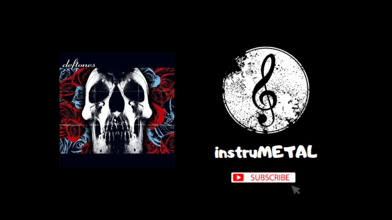 Deftones - Hexagram (INSTRUMENTAL)