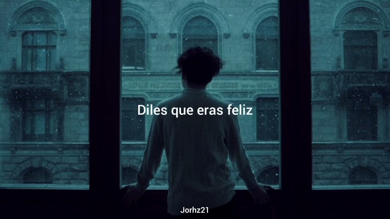 James Arthur - Impossible (Sub Español)