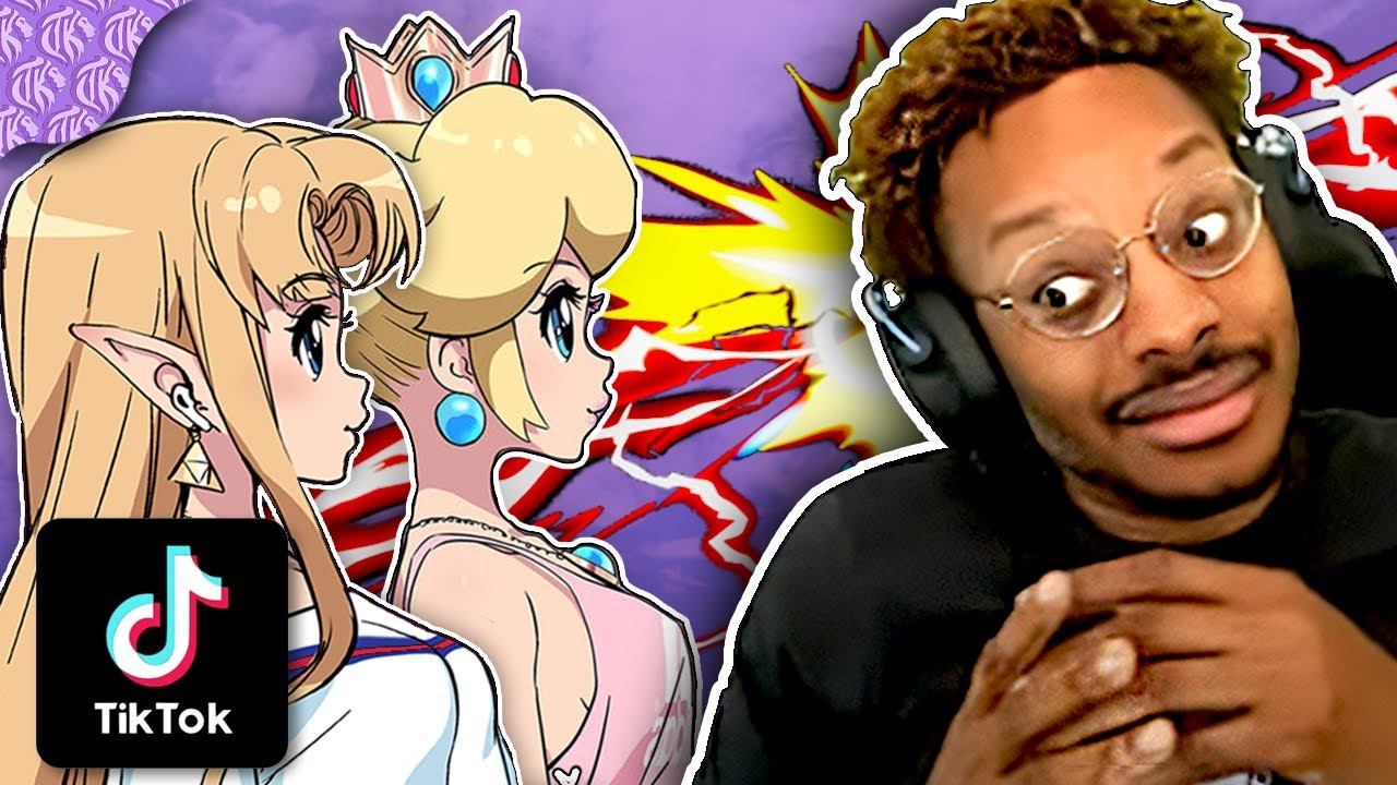 Reacting to SMASH Tiktok - Should it exist?