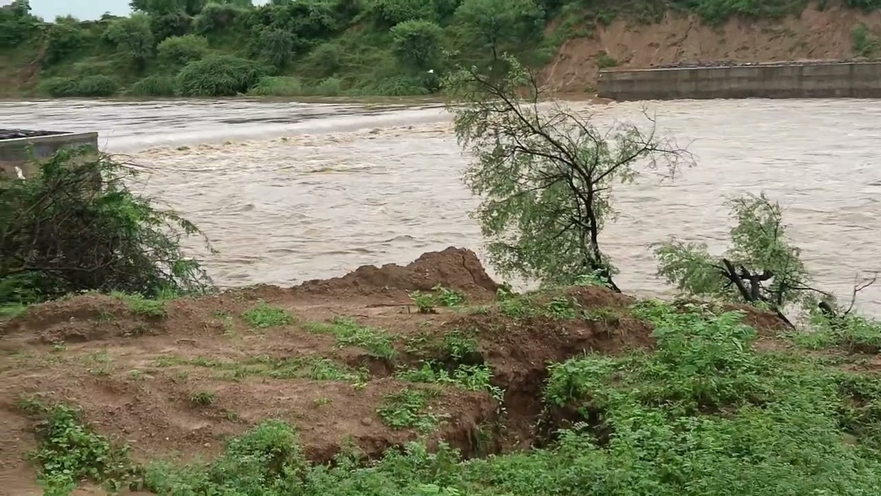 Mahekal meshvo river dam