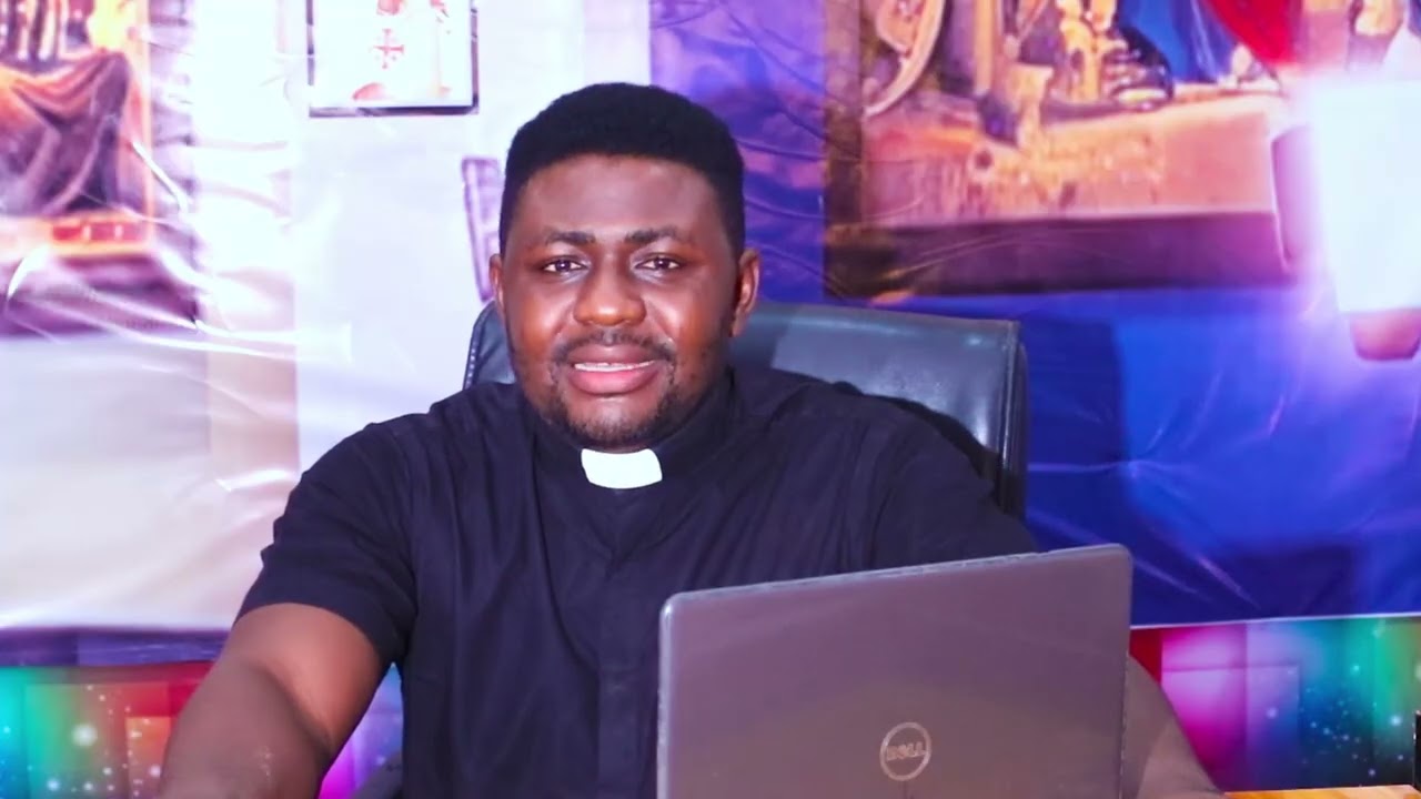 Idah Diocese responds to the closure of schools.
