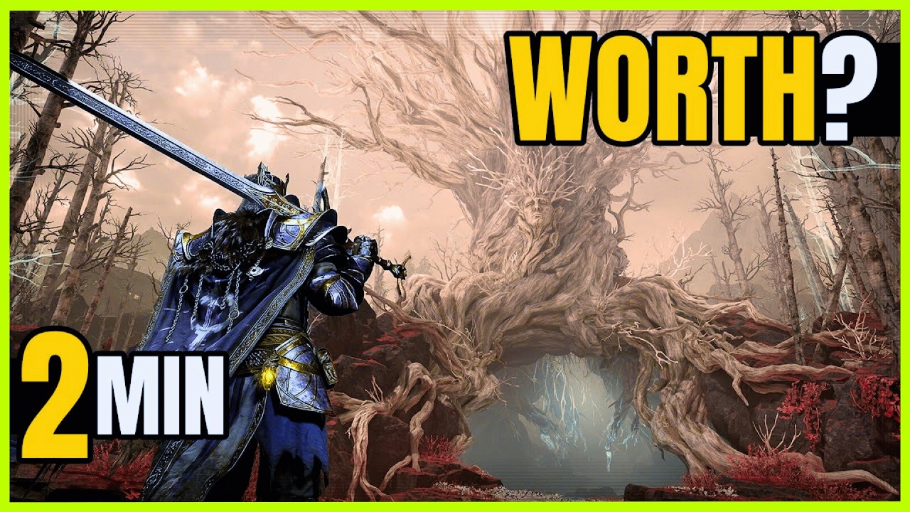 Mistfall Hunter: Is It Better Than Dark and Darker?