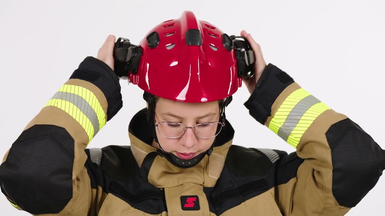 Dräger HPS® 3500 Accessories