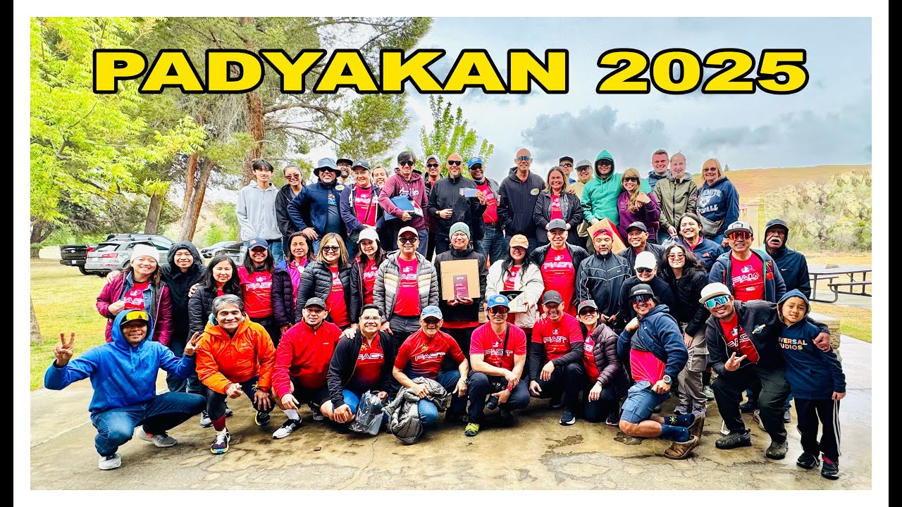 PADYAKAN 2025