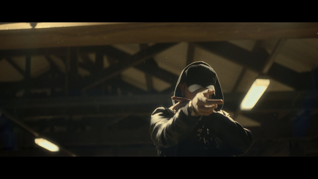 DUCHU - NAJWIĘCEJ prod. Foxs, ADZ (Official Music Video)