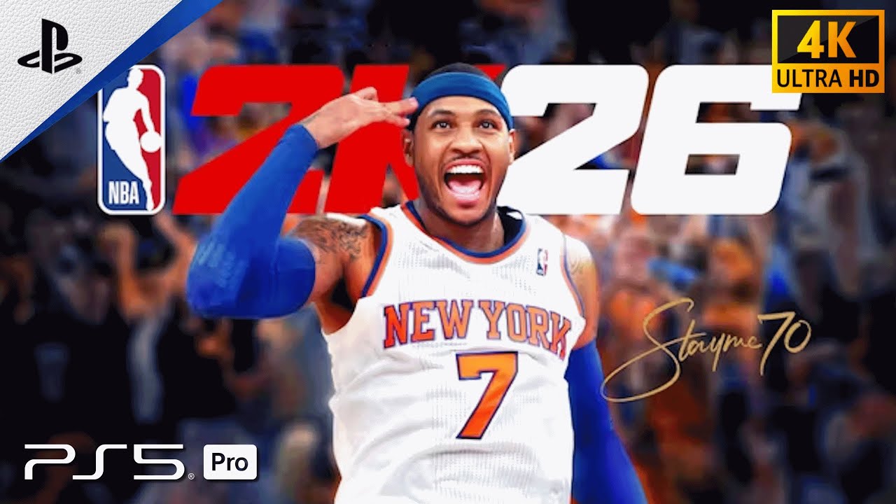 NBA 2K26 Gameplay | Timberwolves vs Thunder | PS5 Pro [4K 60FPS]