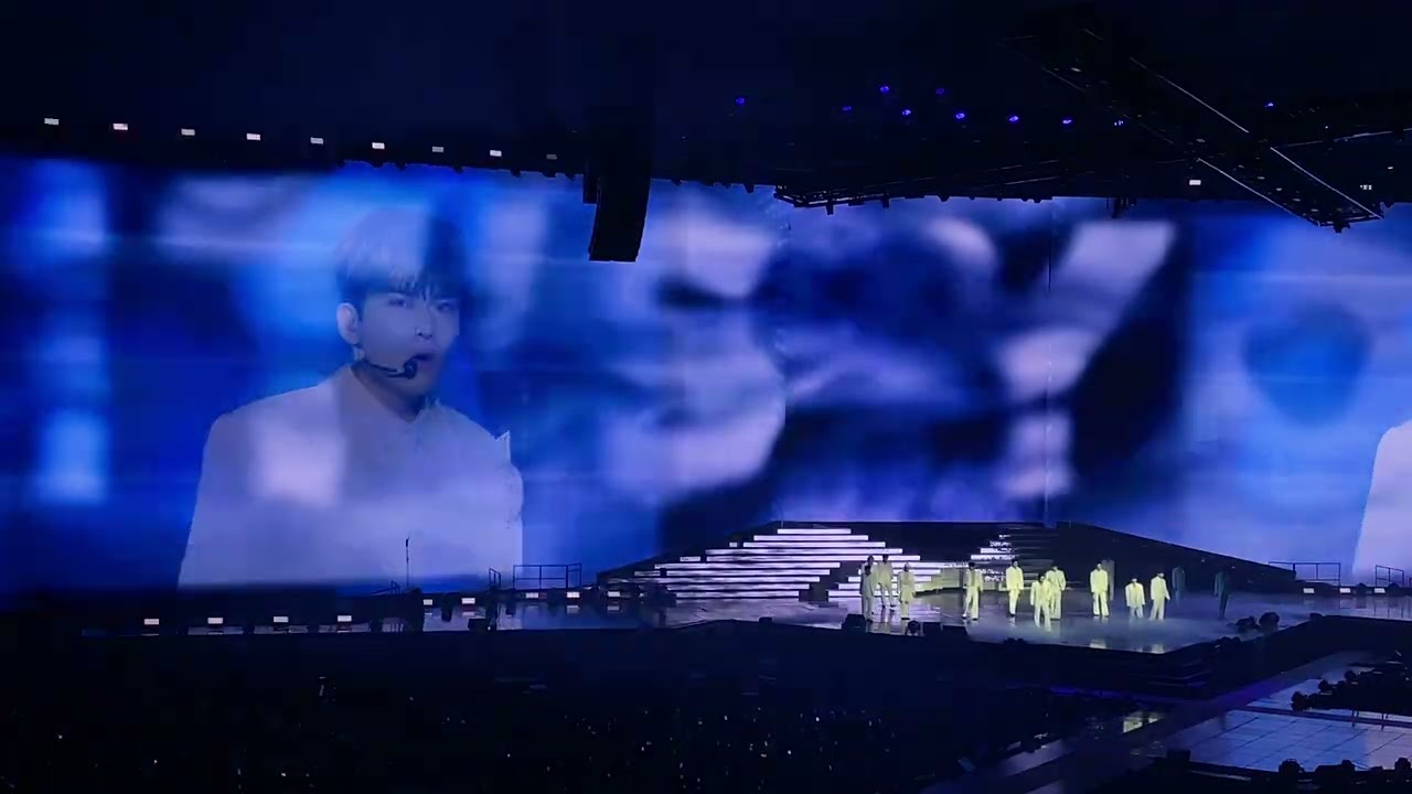 250823 SUPER JUNIOR - It's you (SUPER SHOW in 首爾 Day 2)