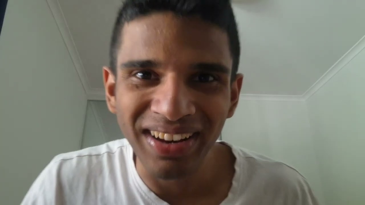 I kind of ruined my life when I was 16 (my first video)