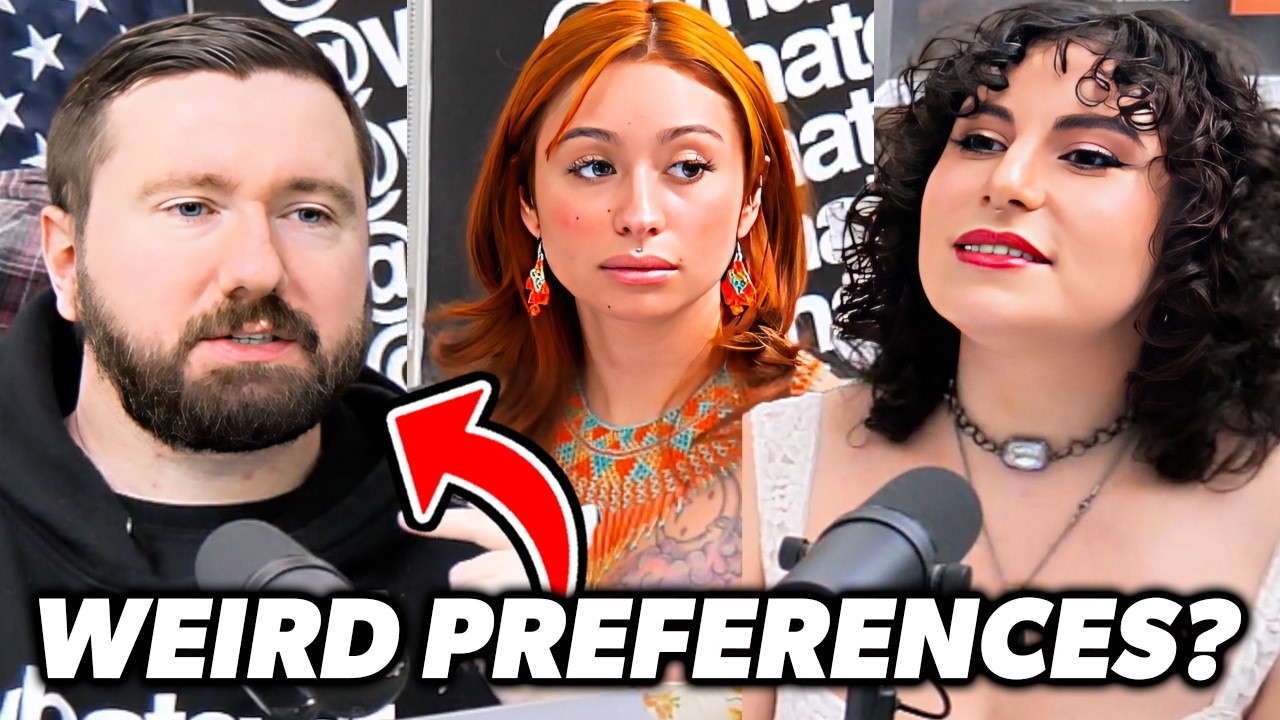 She Tried to Throw SHADE at Brian… but It BACKFIRED
