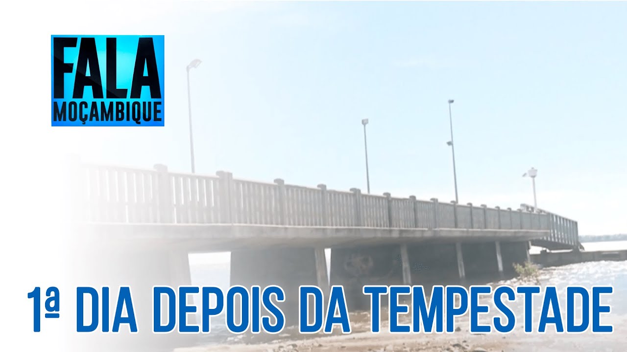 Movimento de pessoas e bens em Inhambane flui 