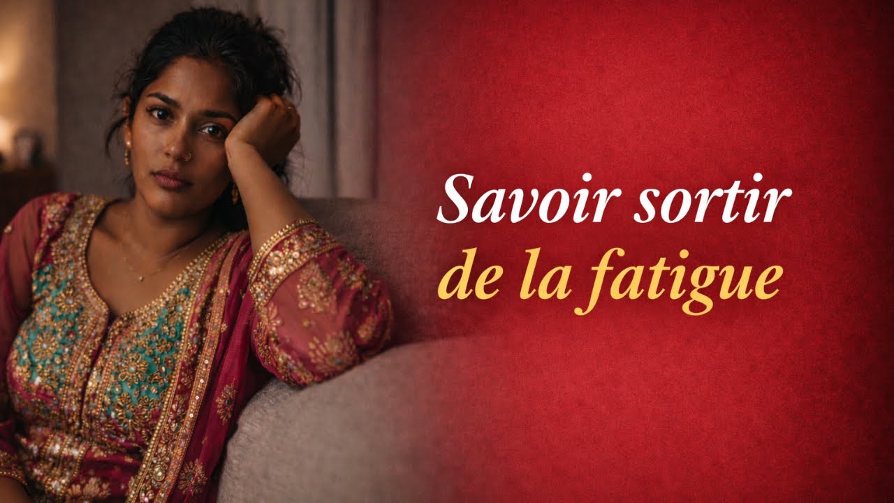 La fatigue invisible des femmes fortes | Âme de Femmes