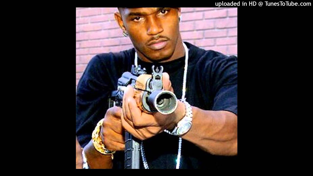 Classic Camron Freestyle