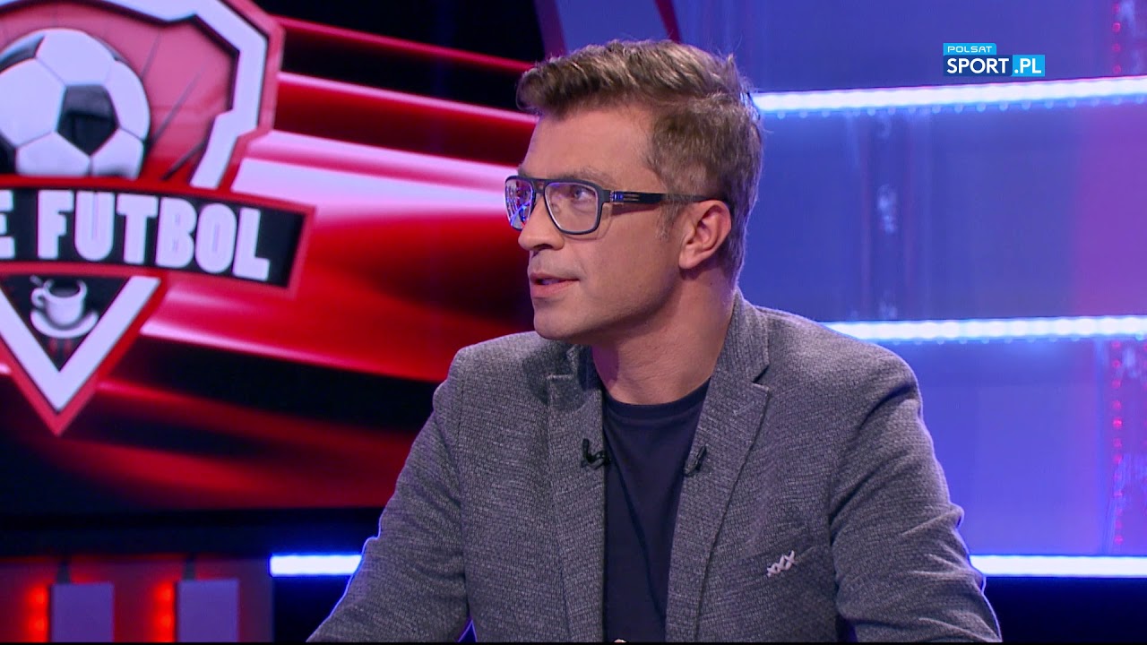 Najlepsze momenty Cafe Futbol 15.10.2017