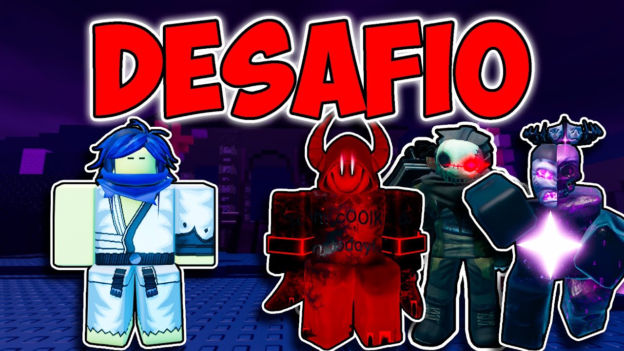 SUPER ARTISTA MARCIAL CONTRA 8 KILLERS no FORSAKEN | ROBLOX