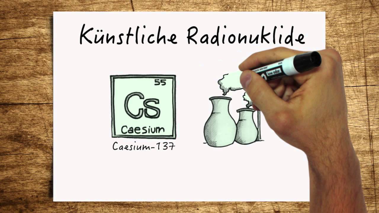 Was ist eigentlich Radioaktivität?