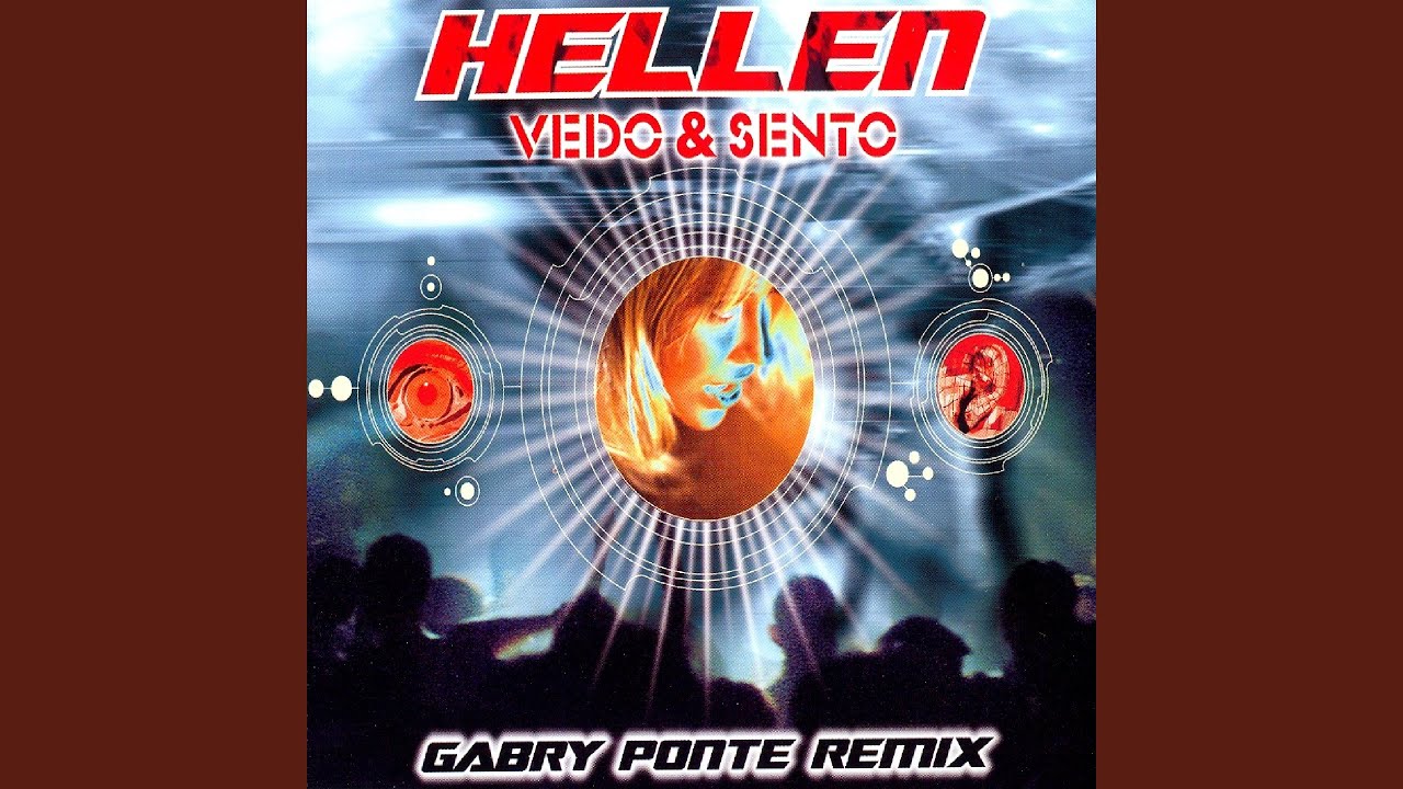 Vedo & sento (Fm Cut Gabry Ponte Remix)