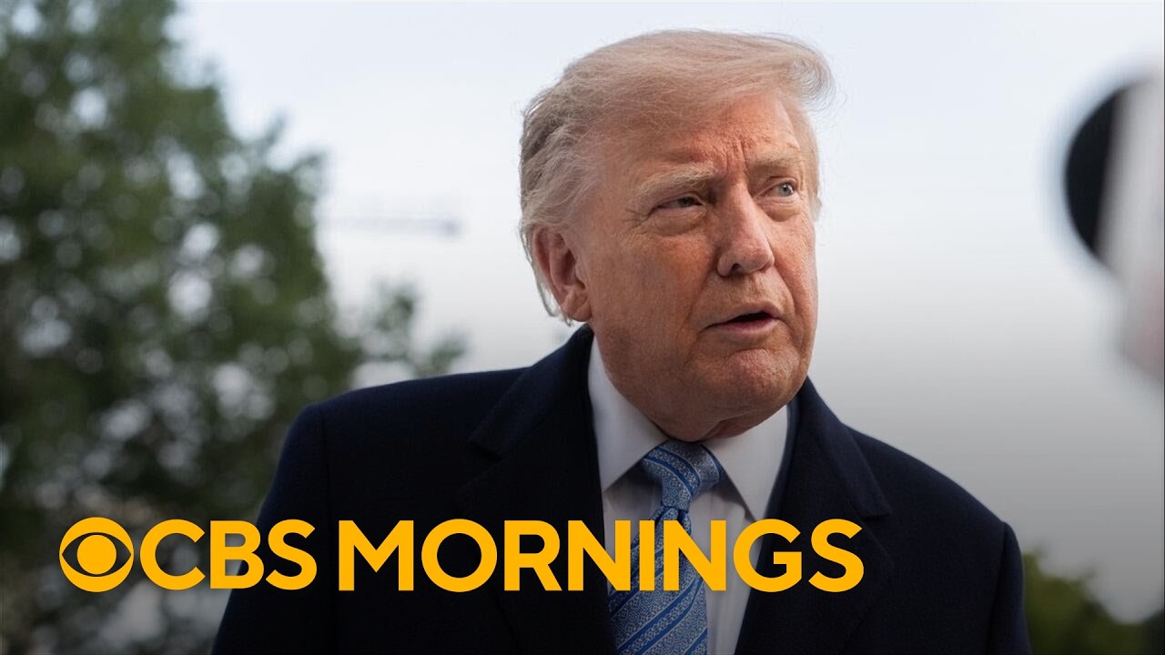 Judge says Trump didn't give partial press ban due process