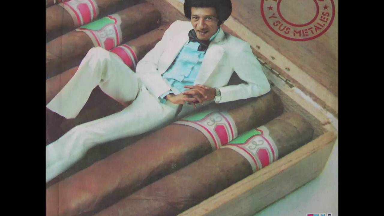 Tabaco y sus Metales - El Boxeador