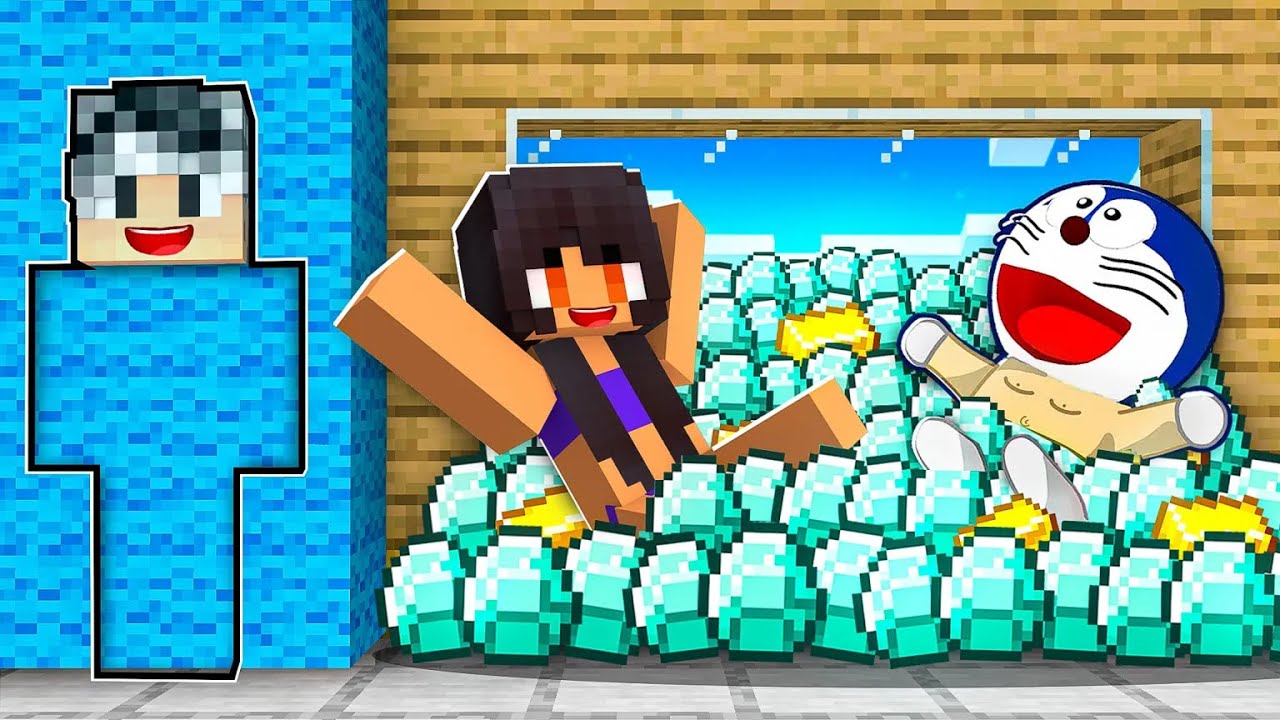 GÜROL VS MİNECRAFT #460