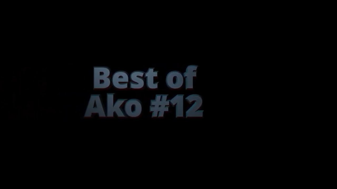 Best of Ako #12