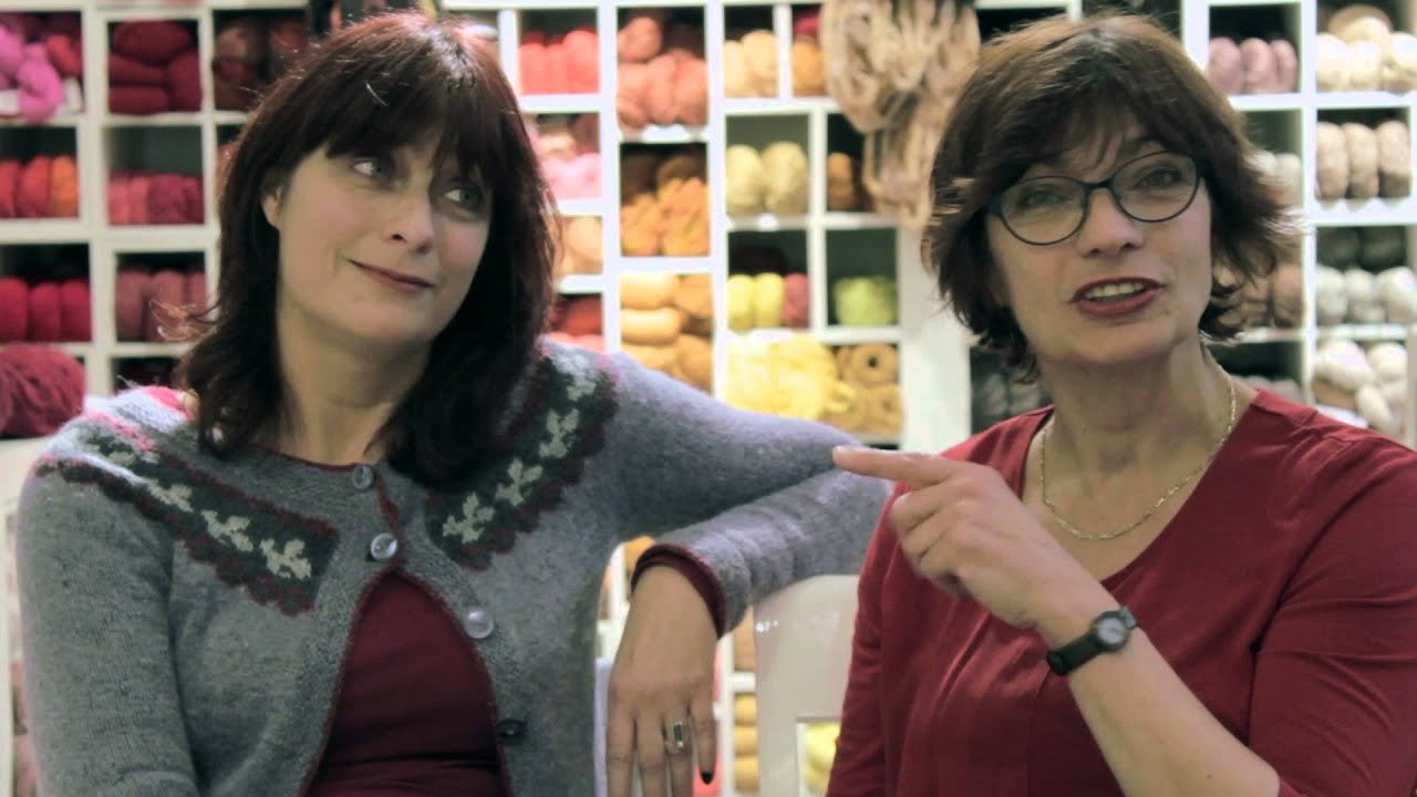 ELITT: Breigarens, Mozaiëk & Workshops