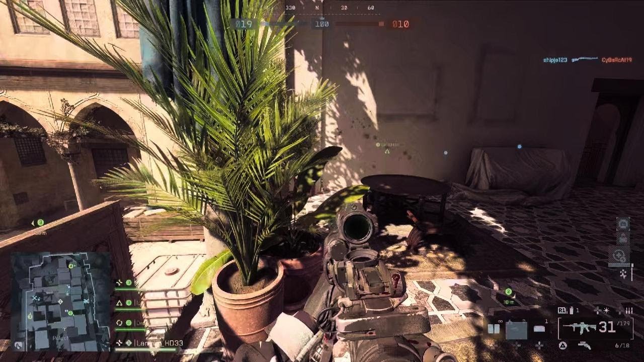 Battlefield 6 #130