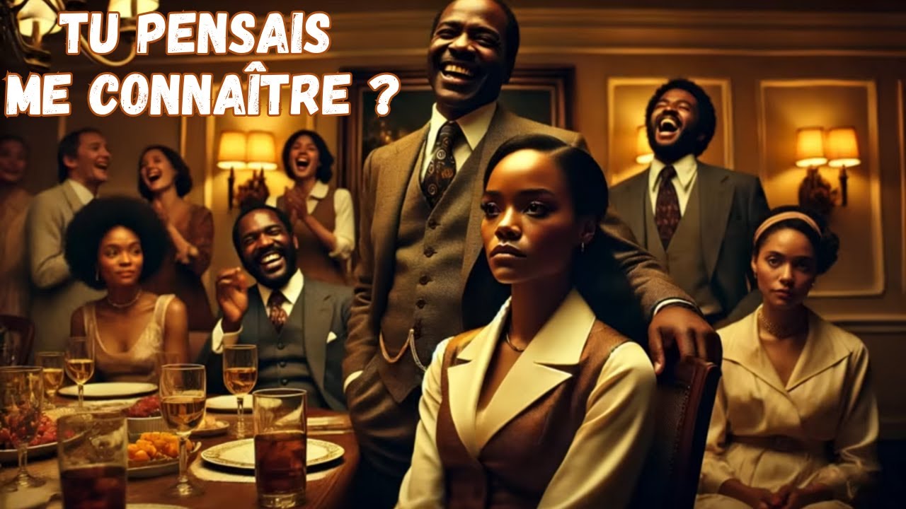 Parfois, ceux qu’on néglige sont ceux qui accomplissent le plus en silence…