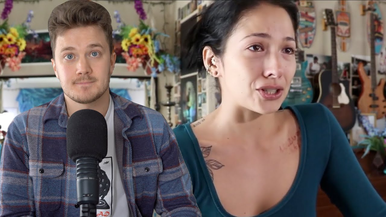 Proving Naomi King Lied With Their Own Words