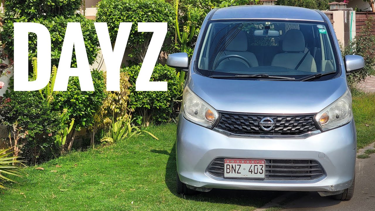 NISSAN DAYZ REVIEW | PRICE | FUEL AVERAGE 😱😱😱 FOR SALE