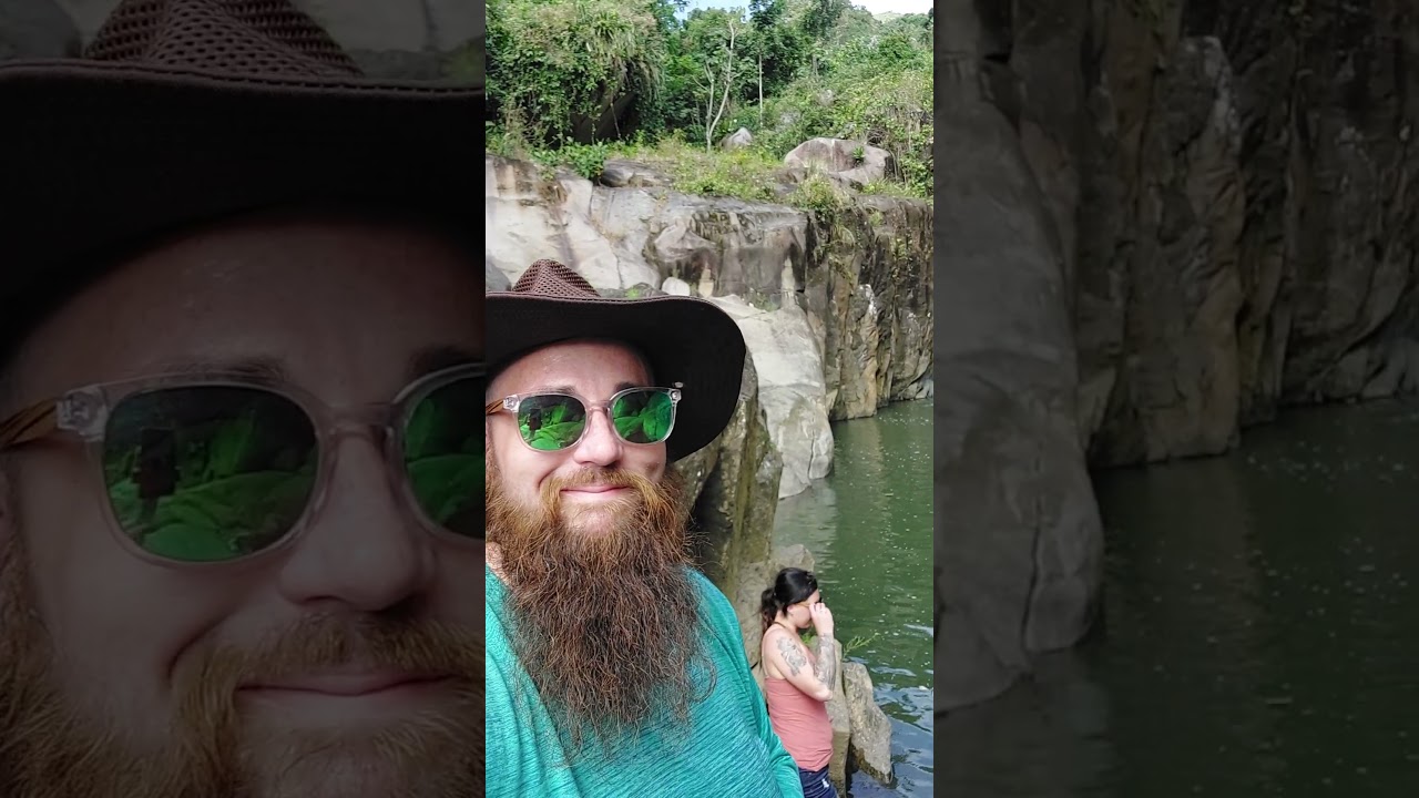 #dontgochasingwaterfalls