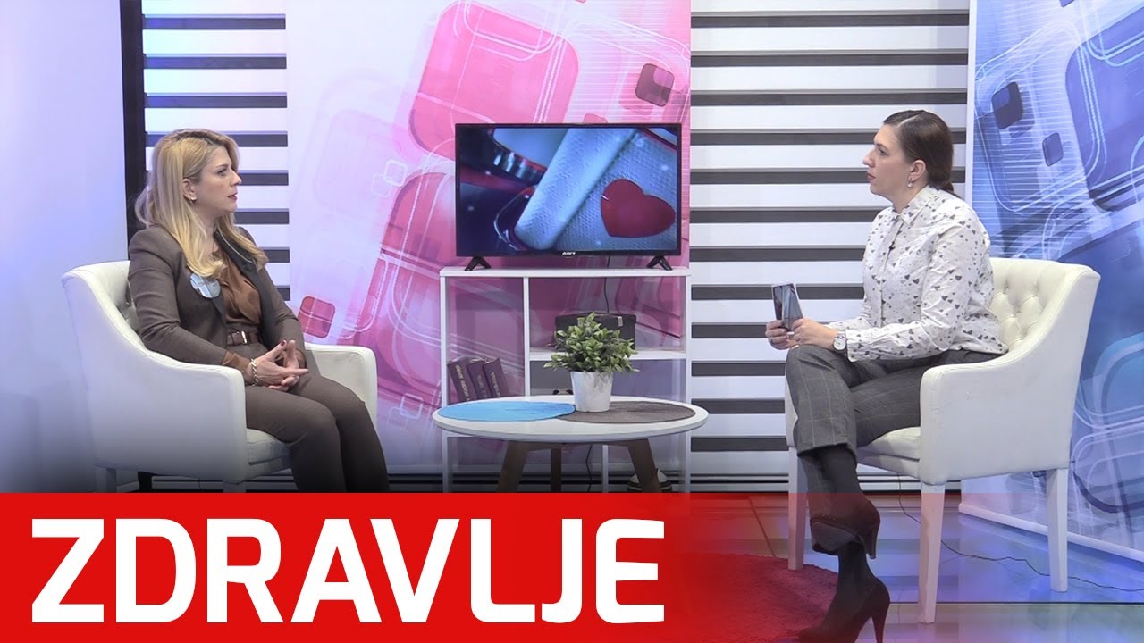 Zdravlje – Dijaliza ne znači smrt - 13.12.2021.