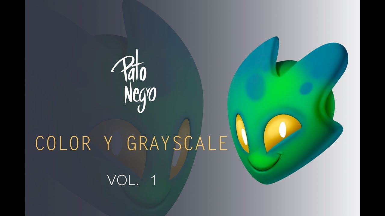 Color y Grayscale Vol. 1