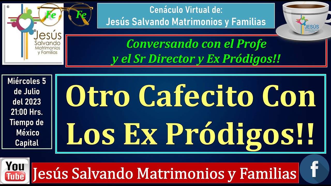 Otro  Cafecito  Con 