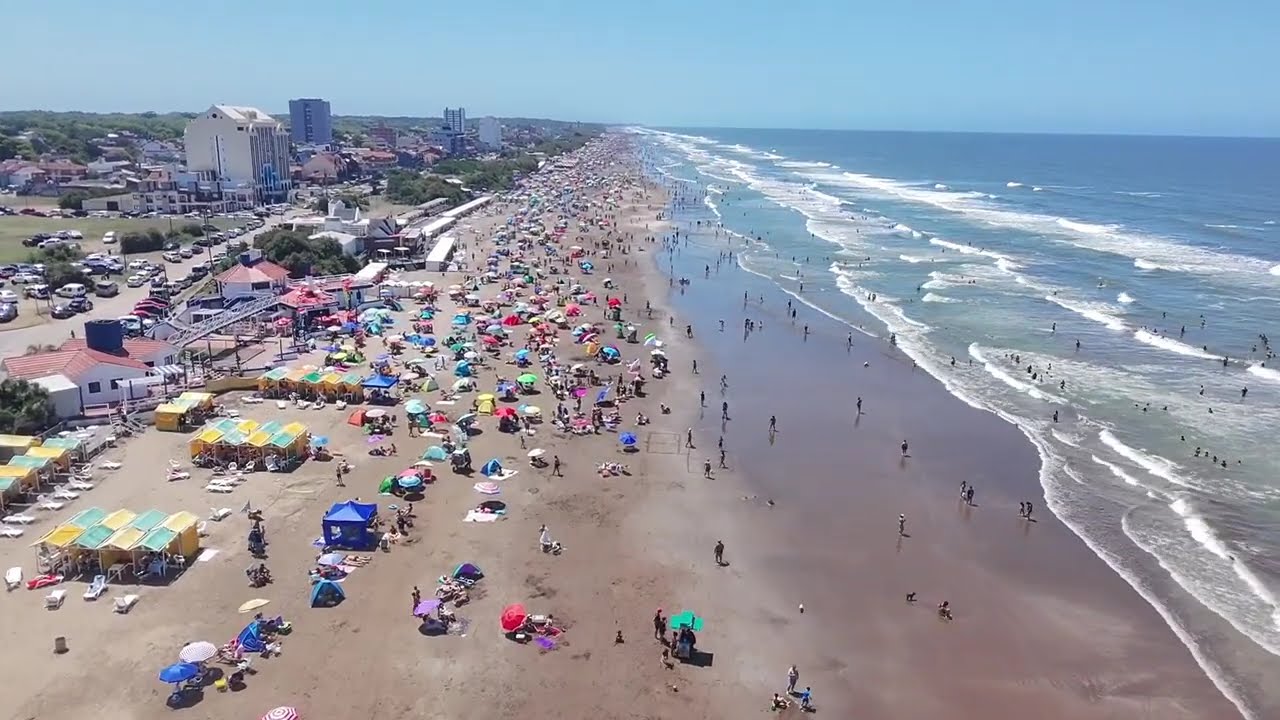 San Bernardo 11/01/2026
