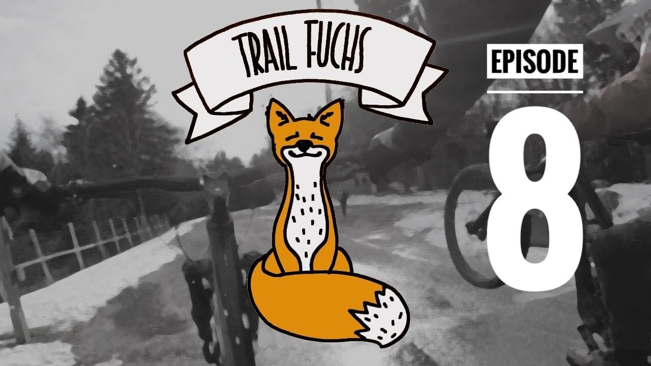 Trail Fuchs Episode 8 - Trail Party in Triest und Umgebung