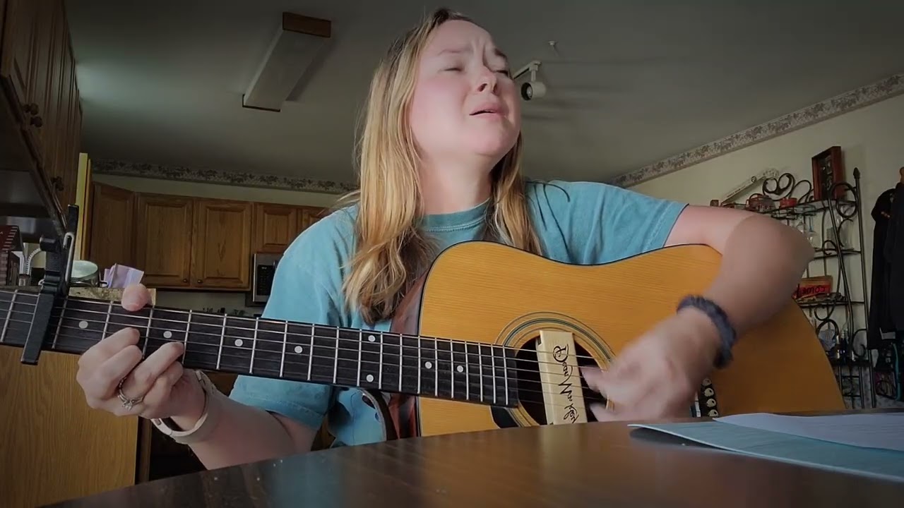 Gospel Hymn 