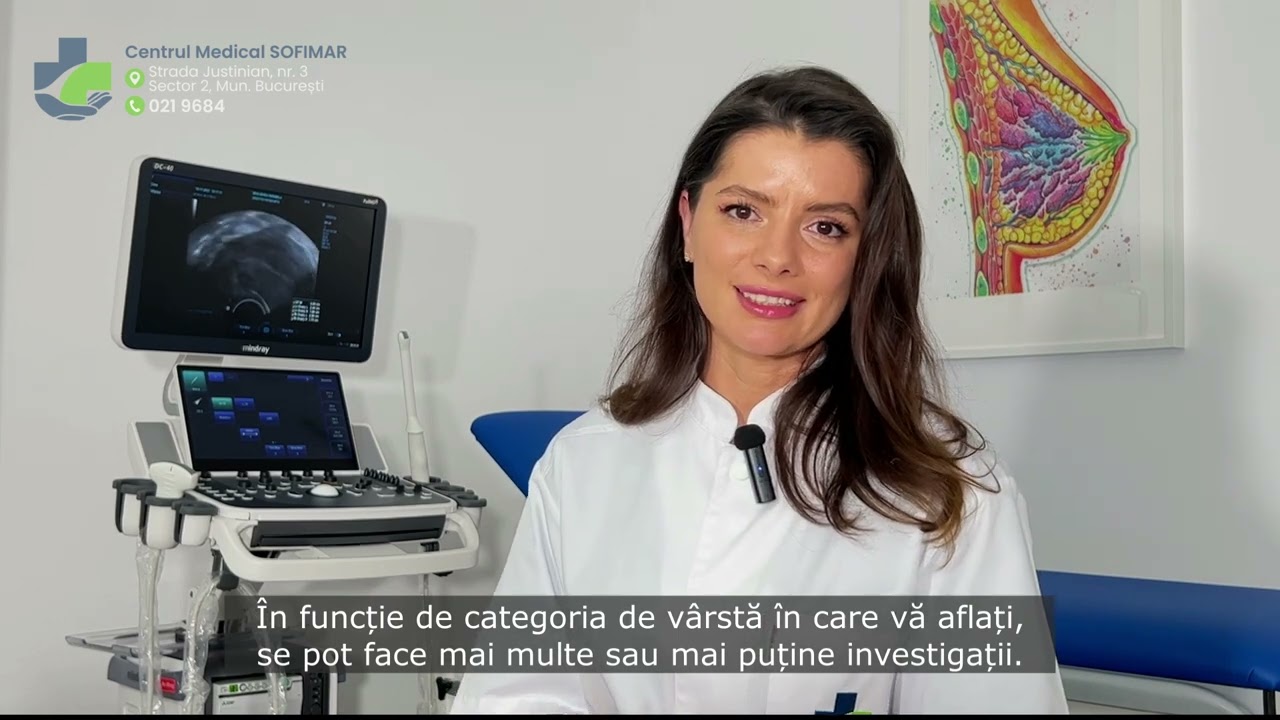 Controlul ginecologic de rutină: analize recoltate
