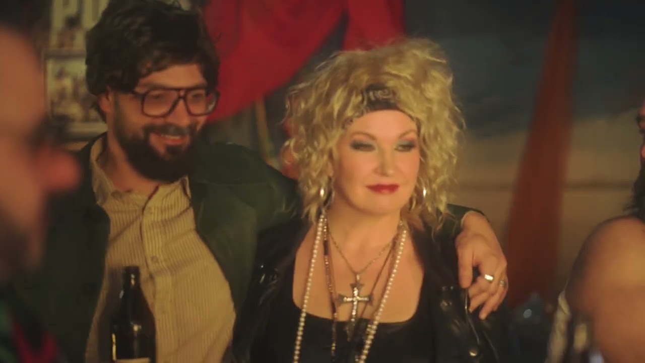 PommFritz – Ohne Di (Offizielles Musikvideo)