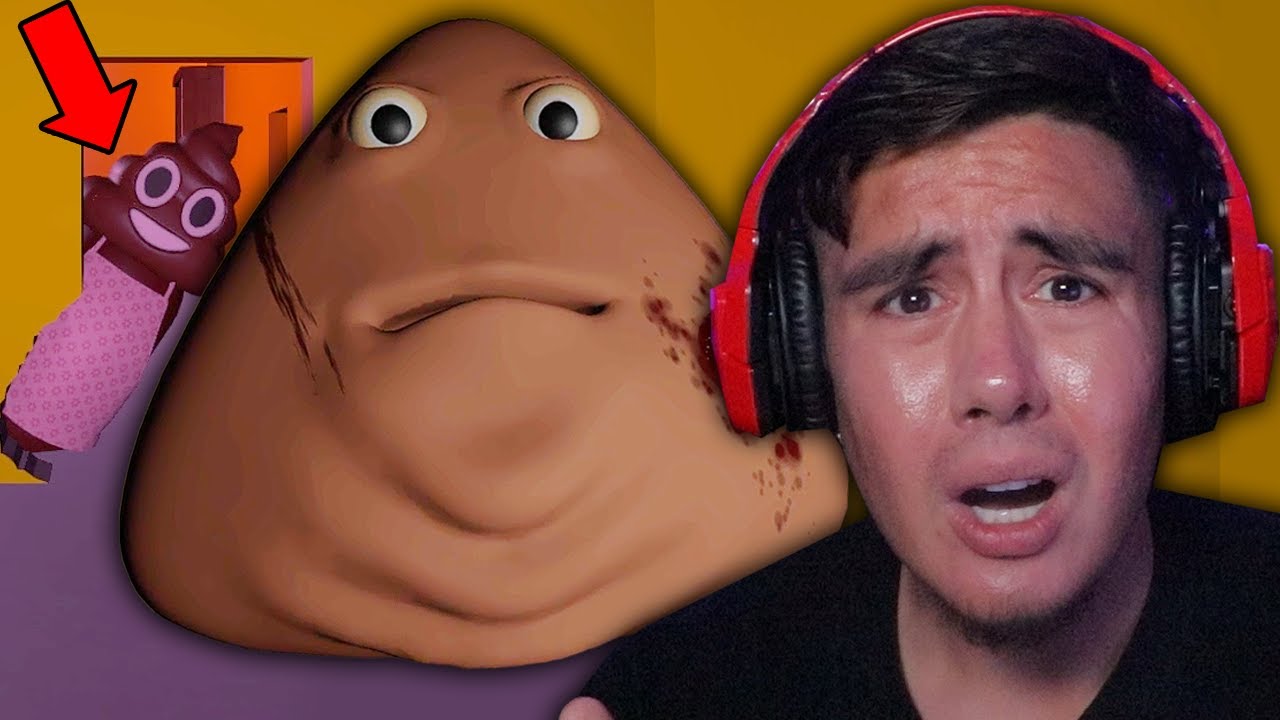 MY GIANT POU SON GREW UP AND HAS A GIRLFRIEND..FEEL OLD YET? (New Pou secret endings)