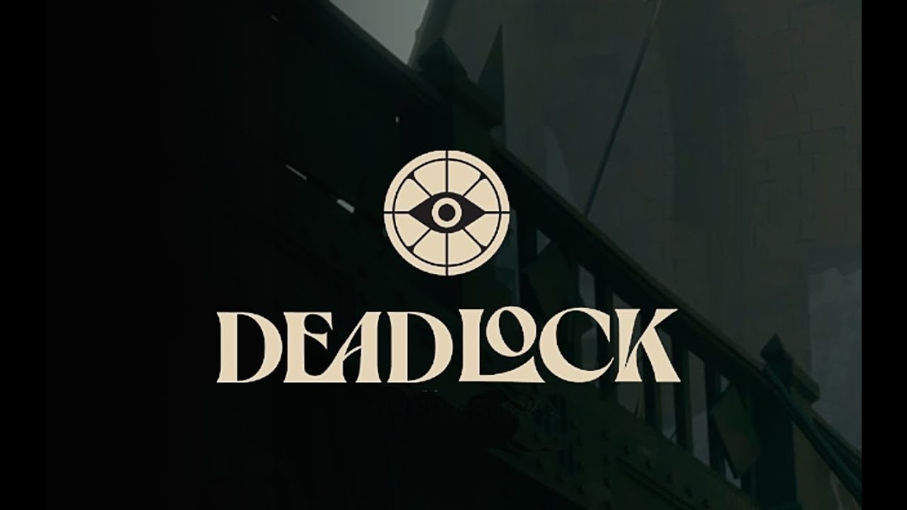 DEADLOCK + Сосакен/Рандомайзер под конец стрима