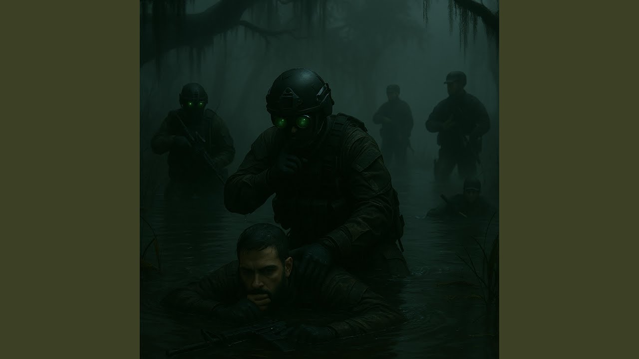 Marsoc Time