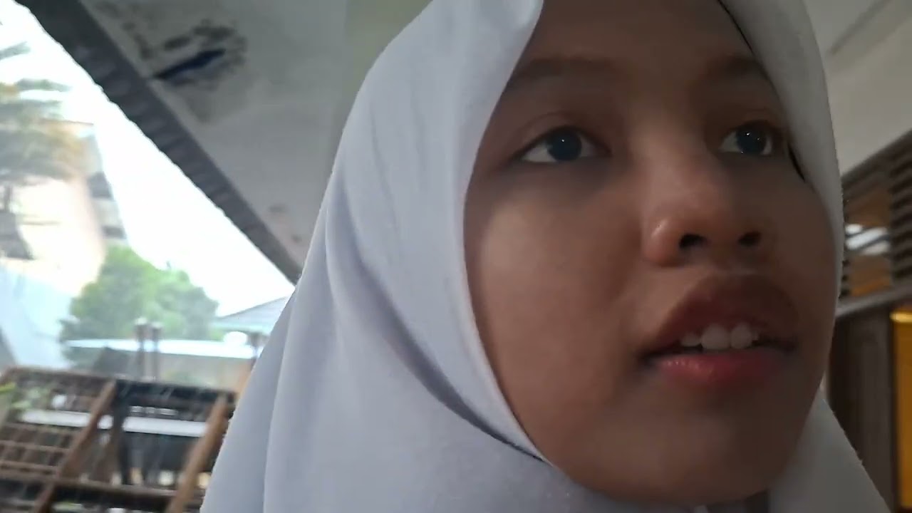 hujan