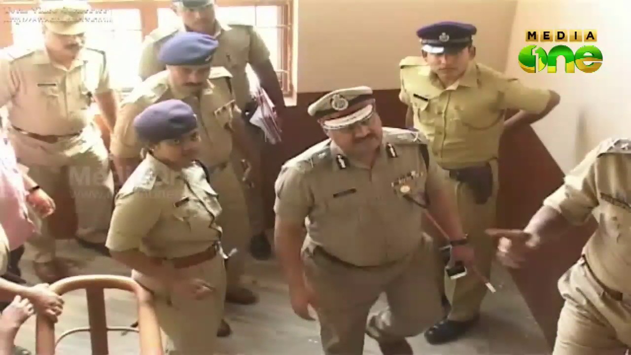 No evidence to prove Jishnu resorted to copying: ADGP Sudesh Kumar