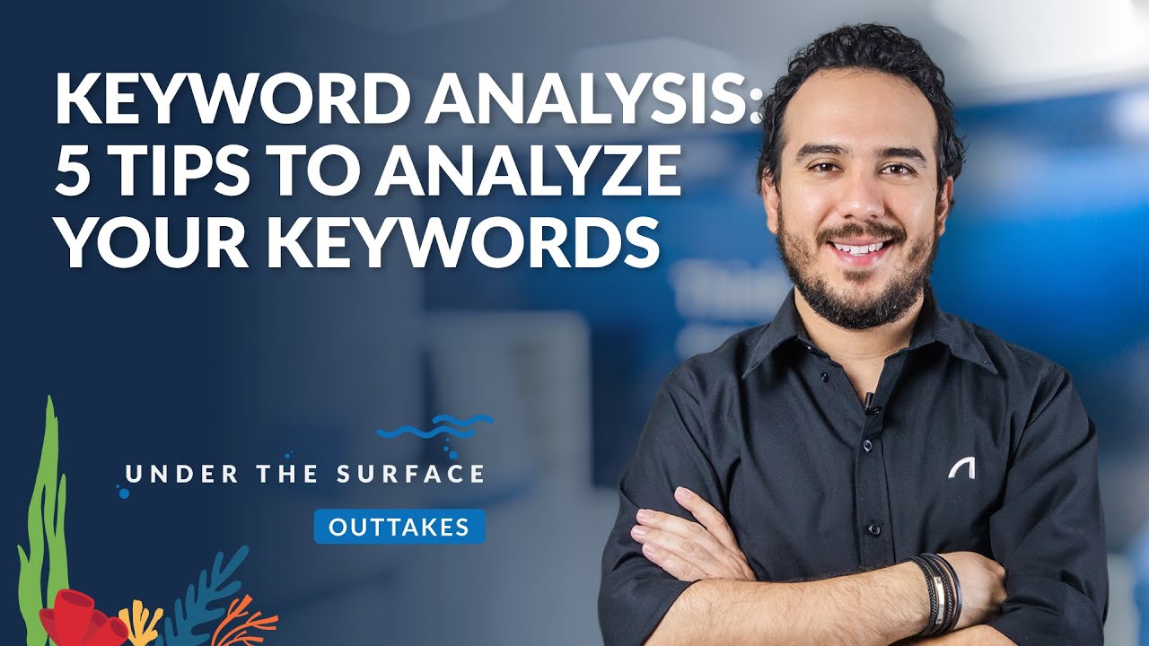 Keyword Performance Analysis  5 Tips to Analyze Your Google Ads/Bing Ads Keywords