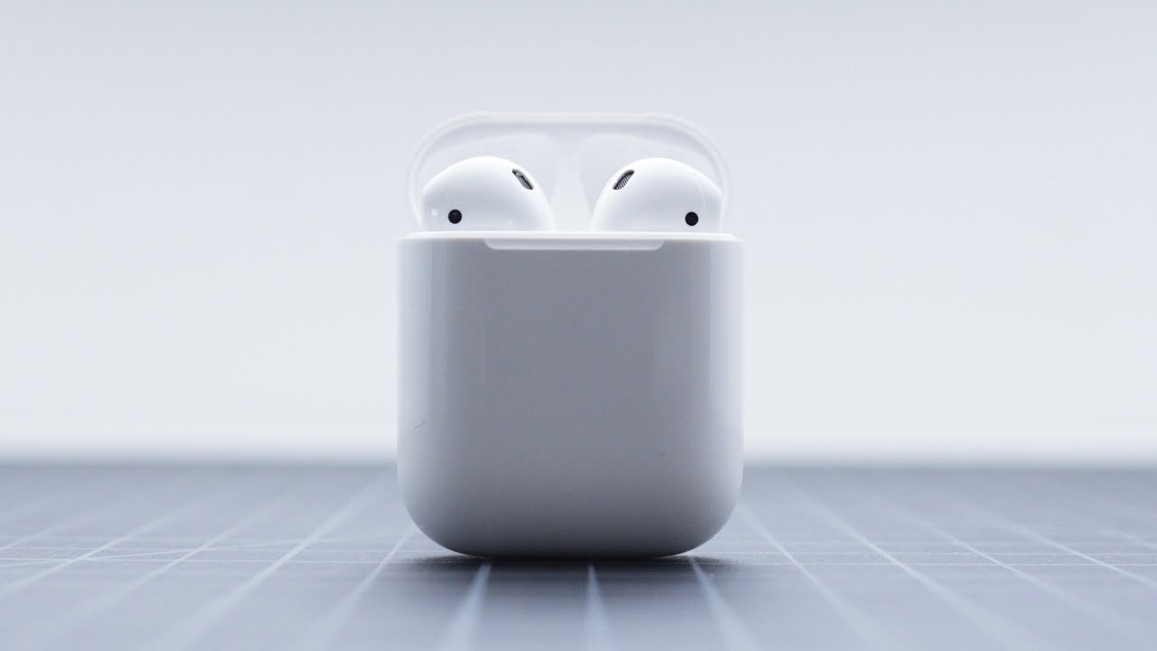 Apple Airpods Review - I Was Wrong