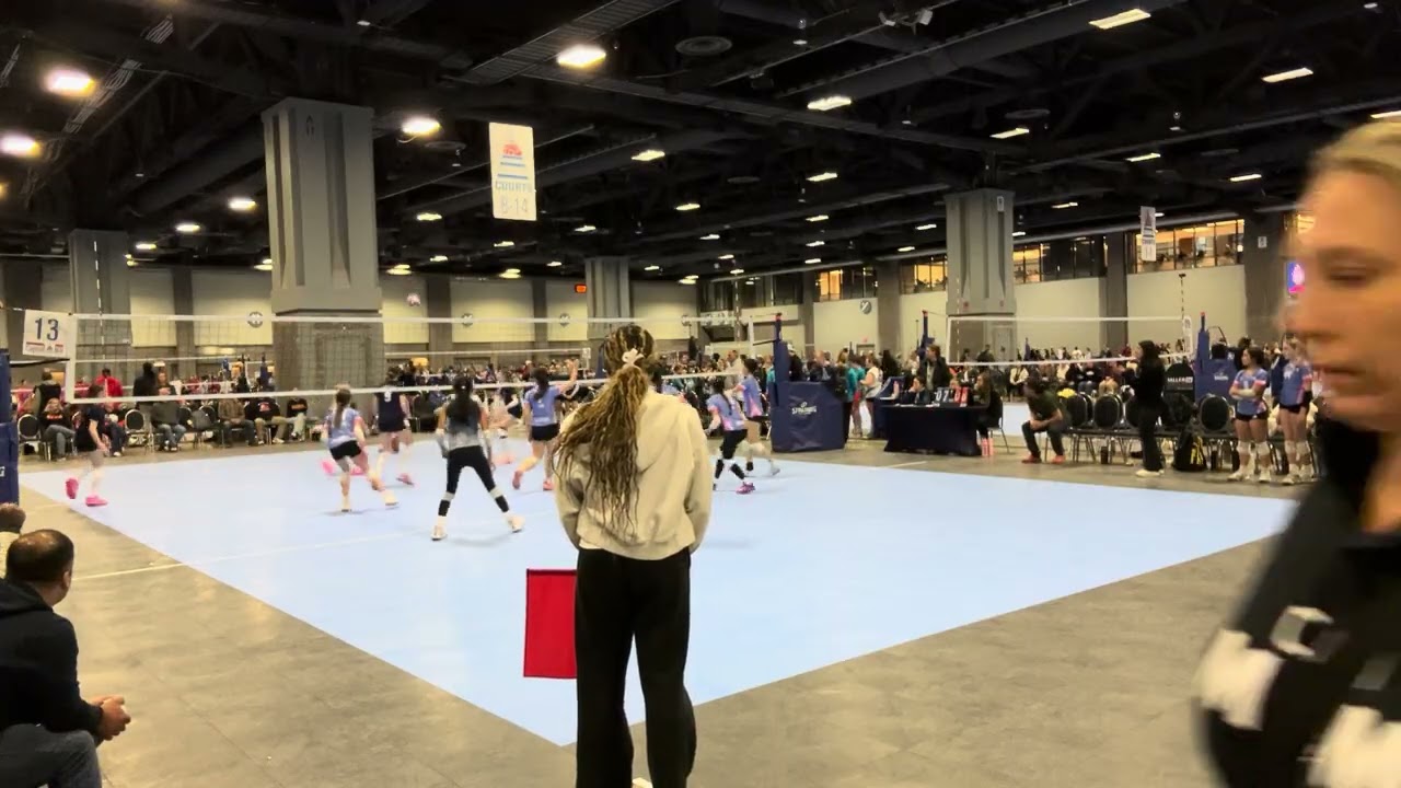 February 15, 2026 GAME 2 BRVA