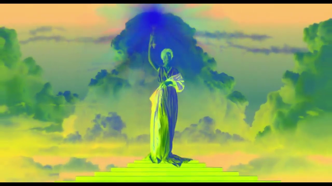 Sony/Columbia Pictures logo effects