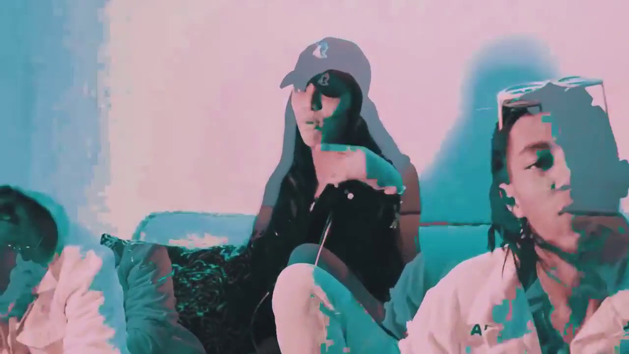 MAROC 2018 Drop   ft Mad X  Oly young  Bando VIDEO