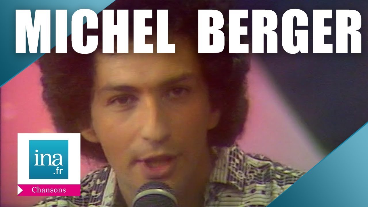 Michel Berger 